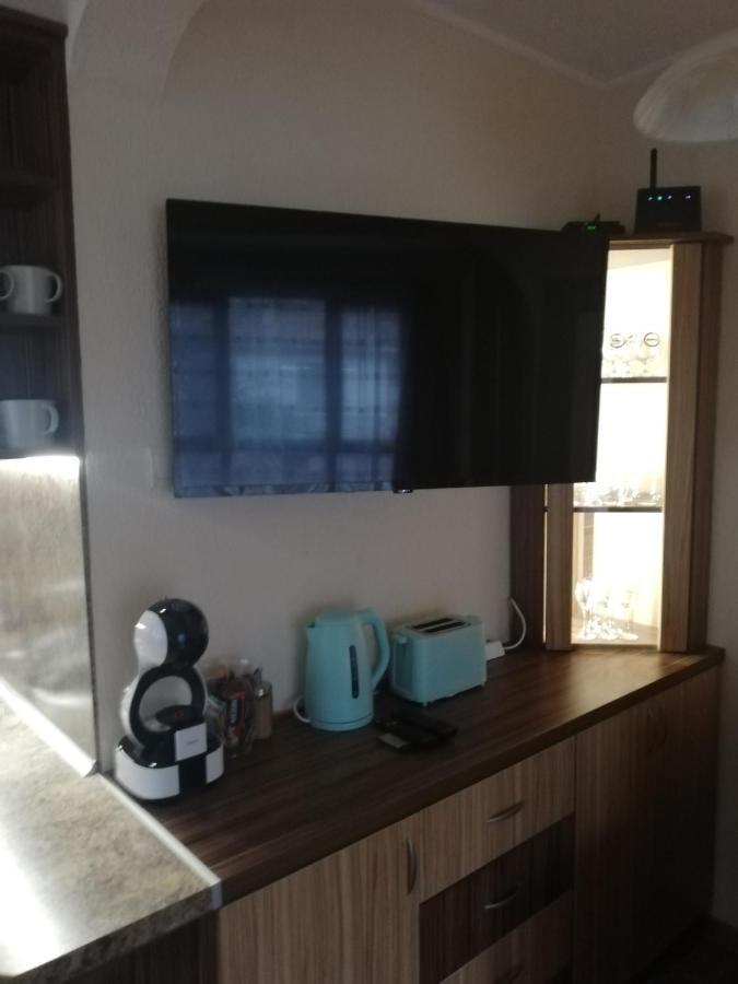 Приключение В Триград Trigrad Exterior foto