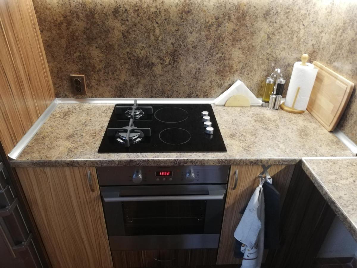Приключение В Триград Trigrad Exterior foto