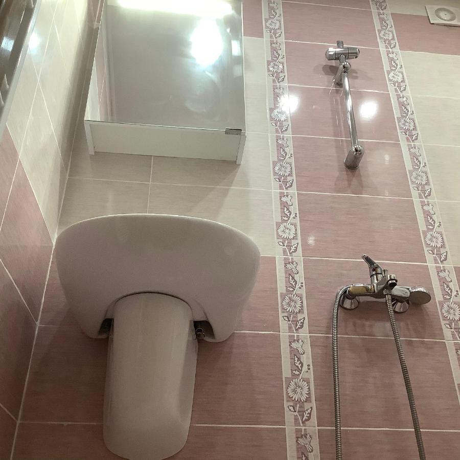 Приключение В Триград Trigrad Exterior foto