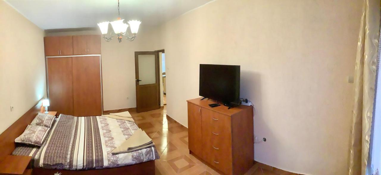 Приключение В Триград Trigrad Exterior foto